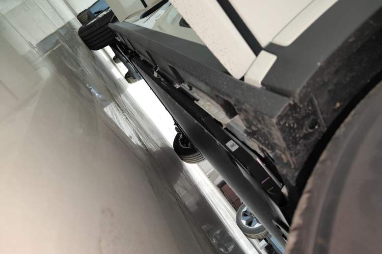 Used BYD Dolphin 2025 420km Free Edition
