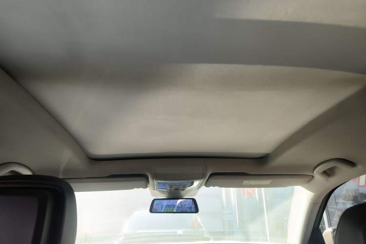 Used Volkswagen Teramont 2017 530 V6 Four-Wheel Drive Supreme Flagship Edition