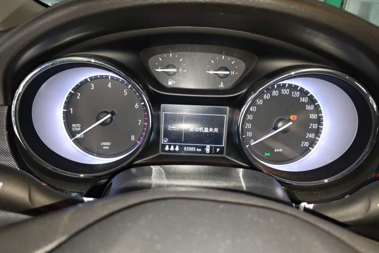 Used Buick Verano 2020 20T CVT Leading Edition