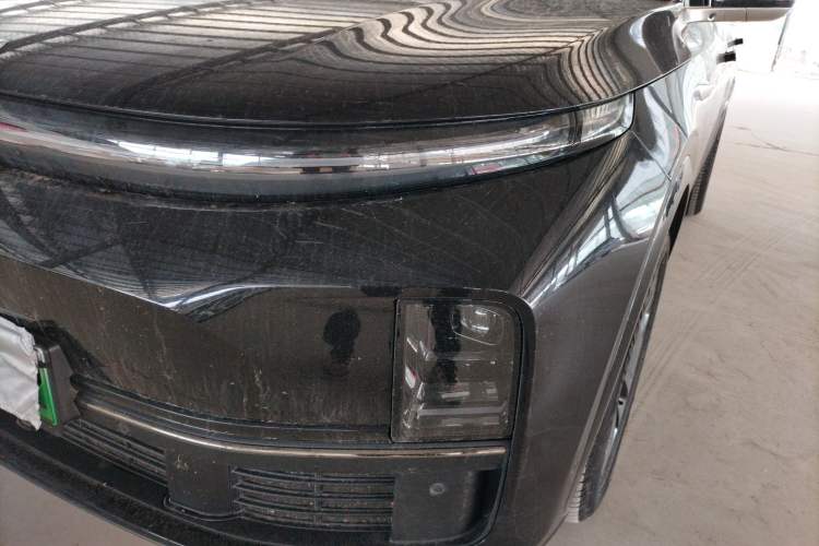 Used Li Auto L7 2024 Pro Model
