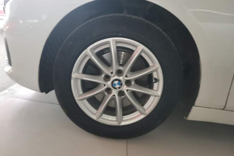 Used BMW 2 Series Active Tourer 2016 218i Fashion Model
