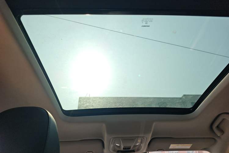 Used Haval H6 2021 3rd Generation 1.5T Automatic Two-Wheel Drive Max