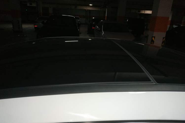 Used Mercedes-Benz A-Class 2020 Restyled A 200 L Sport Sedan Fashion Version
