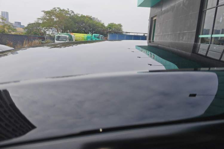 Used Tesla Model Y 2023 Rear-Wheel-Drive Version
