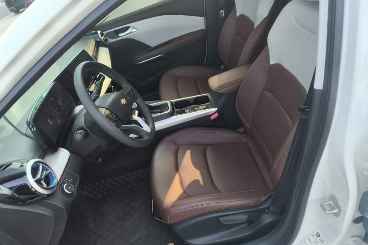 Used Chevrolet Monza 2023 1.5L Dual-Clutch WOW Enjoyment Edition