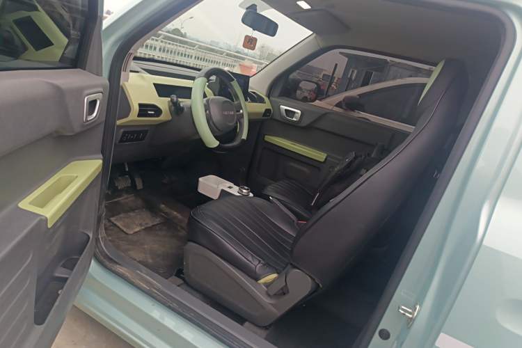 Used  Panda 2023 Panda Mini 200km Endurance Bear
