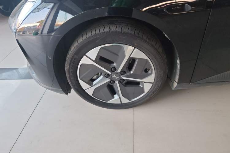 Used XPeng MONA M03 2024 515 Long-Range
