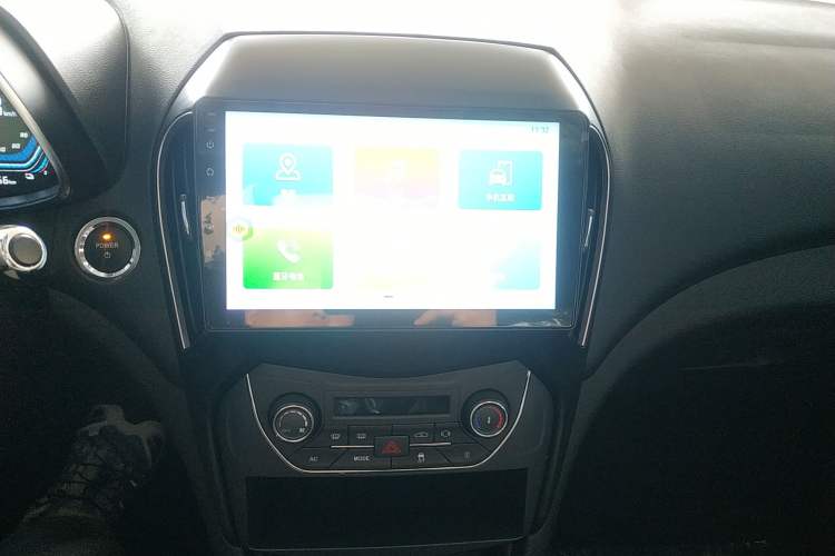 Used SINOGOLD Junxing 2023 Standard Model
