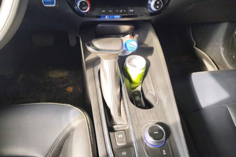 Used Buick Velite 6 2023 430km Range Commuter Version
