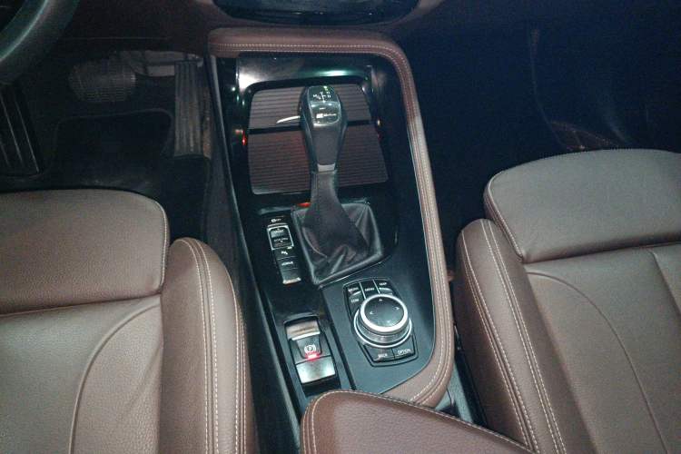 Used BMW X1 New Energy 2019 xDrive25Le Mileage Upgrade Version
