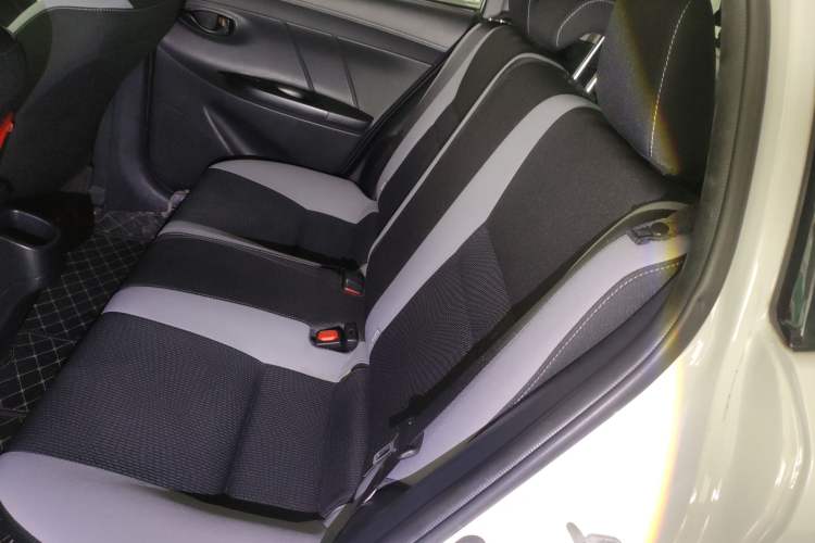 Used Toyota YARiS L 2021 X-Trail 1.5L CVT Leading Edition
