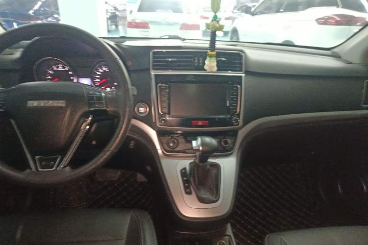 Used Haval M6 2019 1.5T DCT Two-Wheel Drive Value Edition China VI Standard