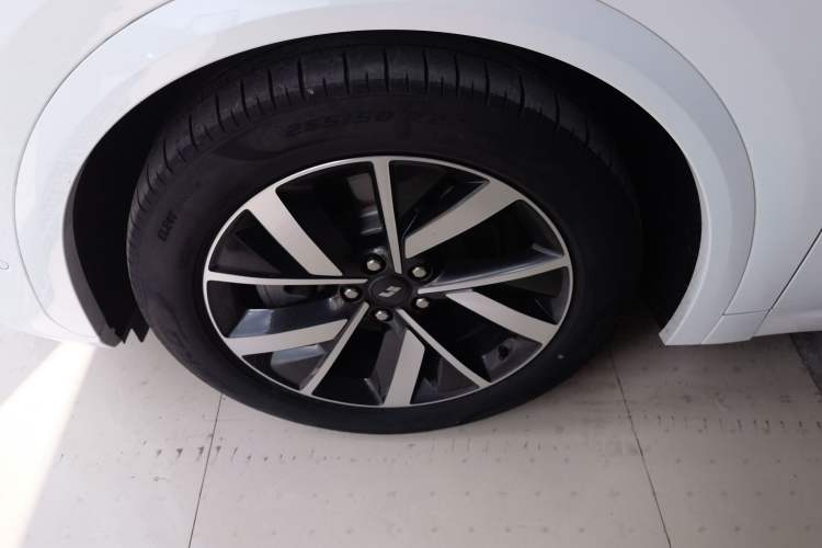 Used Li Auto L7 2023 Pro Model
