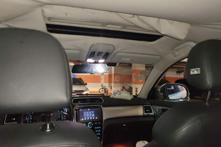 Used Haval H2 2014 1.5T Manual Two-Wheel Drive Elite Edition
