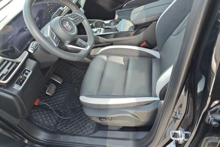 Used Buick Envision 2024 Encore S 25T Ignite Black Style Edition