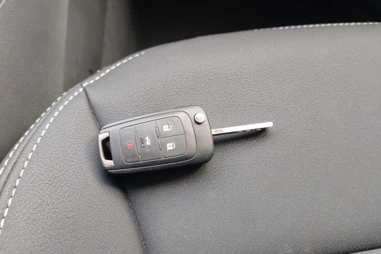 Used Chevrolet Malibu 2018 530T Automatic Comfort Edition
