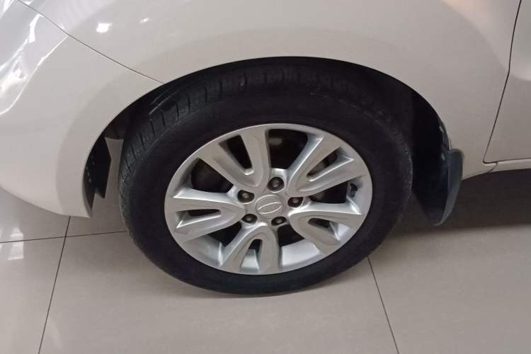 Used Kia Soul 2013 1.6L AT GL
