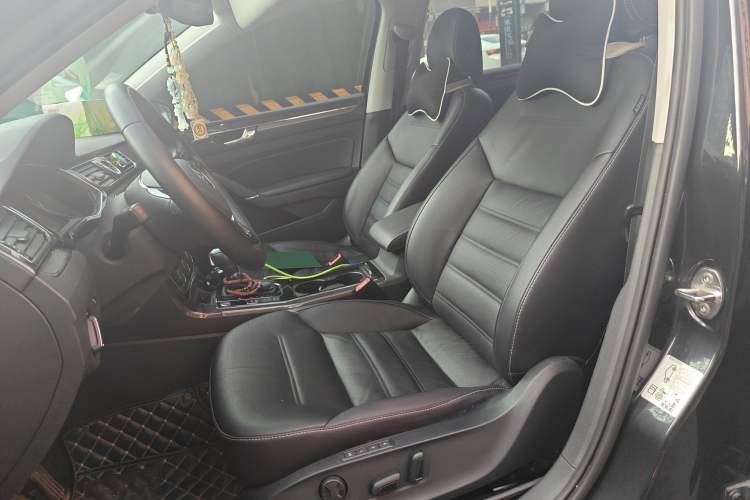 Used Volkswagen Passat 2017 330TSI DSG Prestige Edition