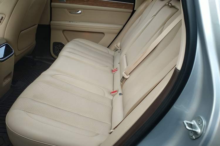 Used Hima AITO M7 2024 1.5T Intelligent Driving Rear-Drive Max Edition 5 Seats
