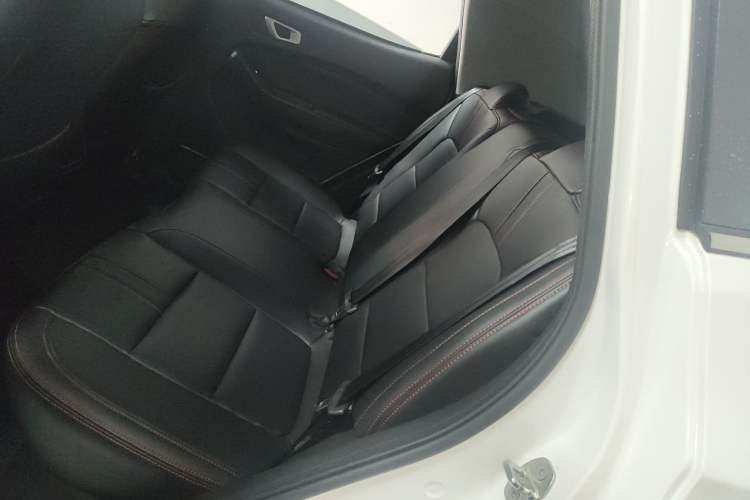 Used Chery Tiggo 5x 2019 HERO 1.5L CVT Fashion Edition