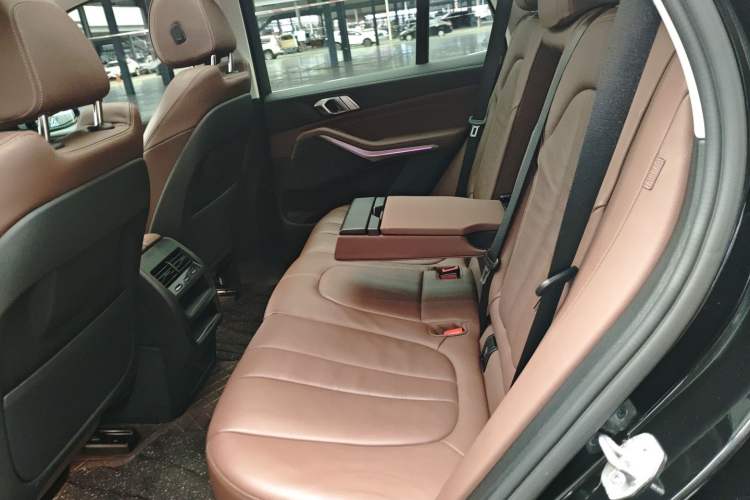 Used BMW X5 2021 Restyled xDrive30i M Sport Package
