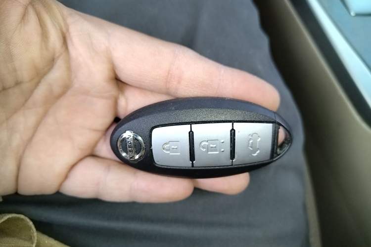 Used Nissan Teana 2013 2.0L XL Comfort Edition
