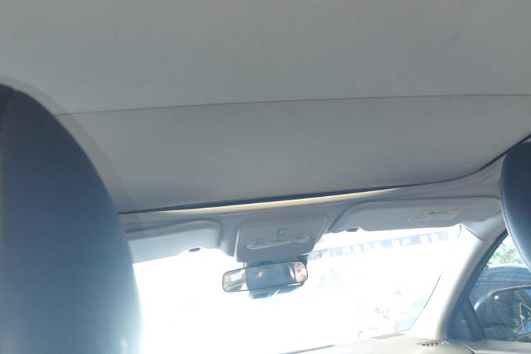 Used Nissan Qashqai 2021 2.0L CVT Luxury Edition
