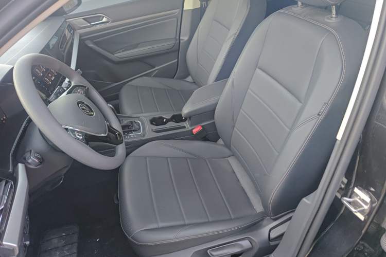 Used Volkswagen Lavida 2021 1.5L Automatic Comfort Edition
