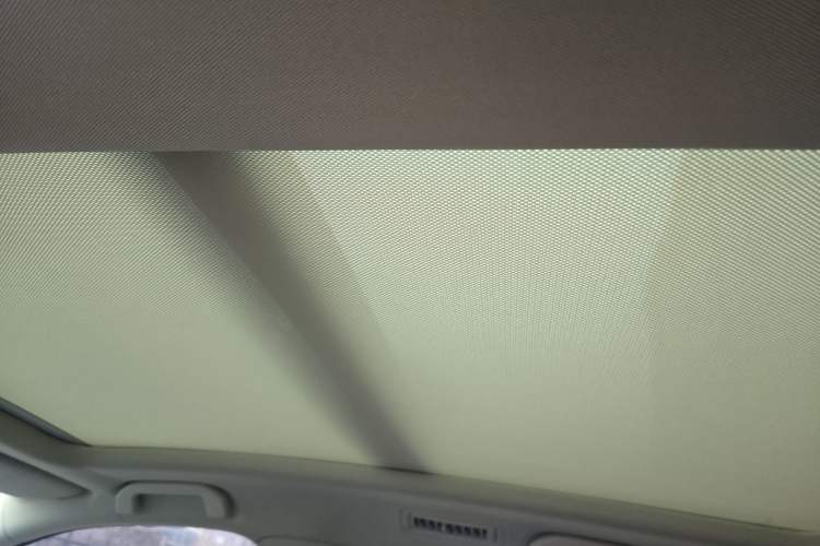 Used BYD Tang 2018 2.0T Automatic SmartConnect Prestige 7-Seater China V Standard
