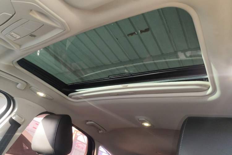 Used Ford Focus 2015 Hatchback 1.6L Automatic Fashion Edition