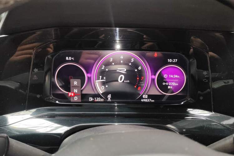 Used Volkswagen Golf 2021 280TSI DSG R-Line
