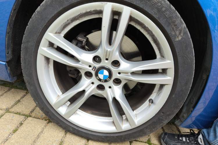 Used BMW 3 Series 2016 328i M Sport
