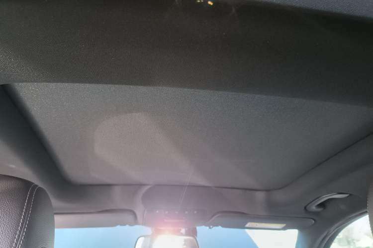 Used Mercedes-Benz GLC 2018 Facelift GLC 200 4MATIC