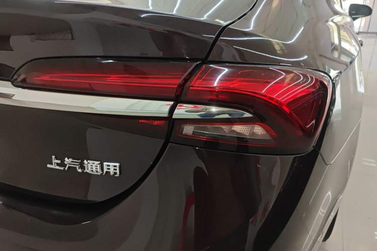 Used Buick LaCrosse 2022 Avenir Avia First Edition
