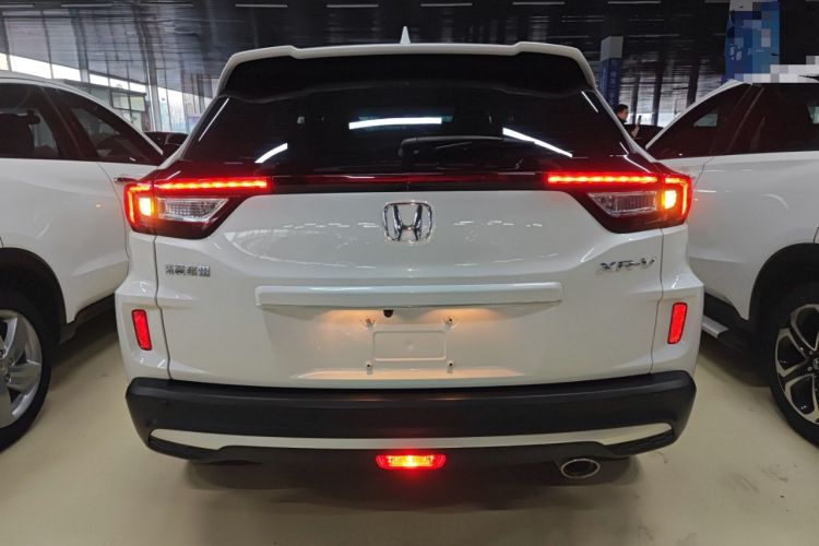 Used Honda XR-V 2020 1.5L CVT Comfort Version
