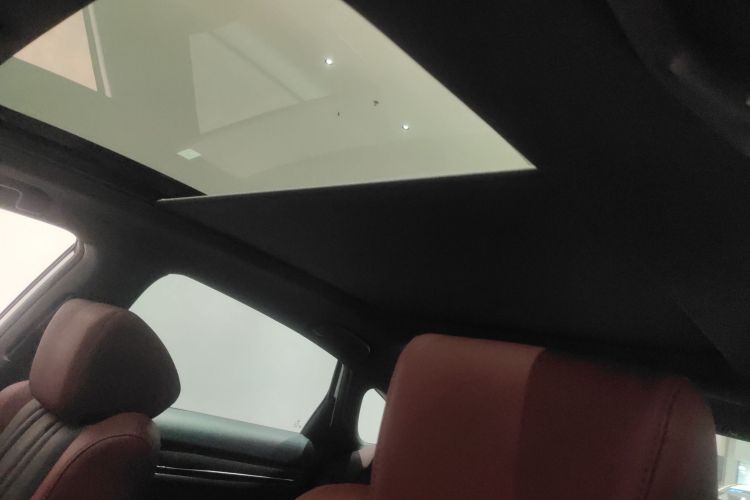 Used Honda Inspire 2022 260TURBO Jingyue Version
