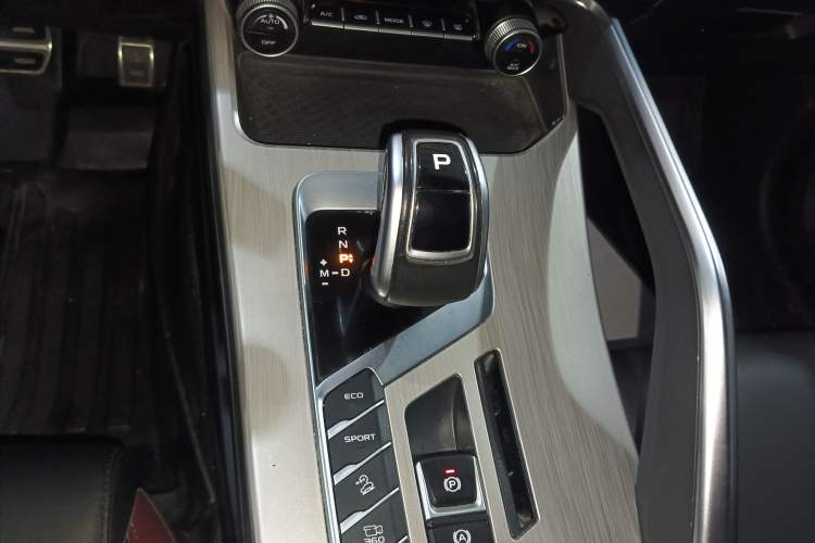 Used Geely Auto Coolray 2020 PRO 260T DCT Ranger
