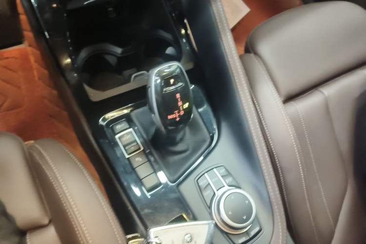 Used BMW X2 2021 sDrive25i Luxury Model with M Sport Package
