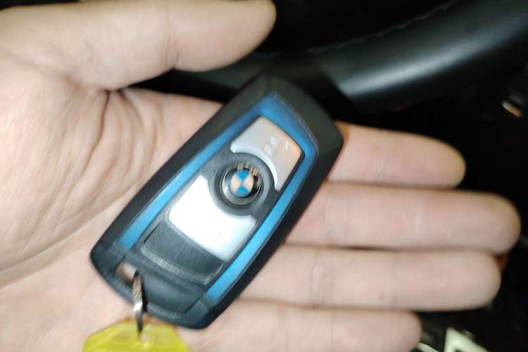 Used BMW X3 (Import) 2016 xDrive20i M Sport Edition