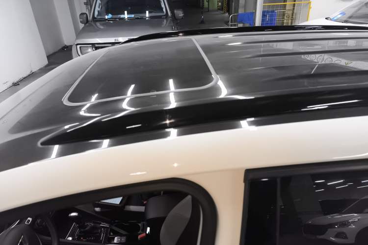 Used Jetta VS5 2023 280TSI Automatic High-Gloss Enjoyment Model
