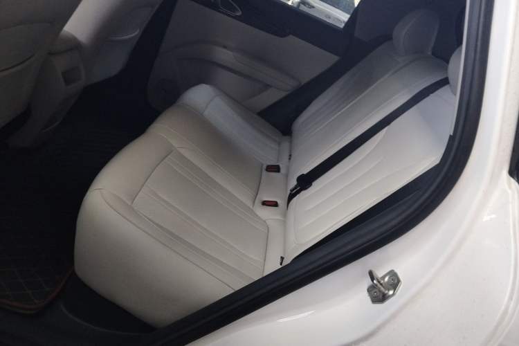 Used  Geome 2025 310km Youth Edition
