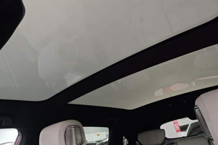 Used Honda P7 2025 Four-Wheel Drive Long-Range Max