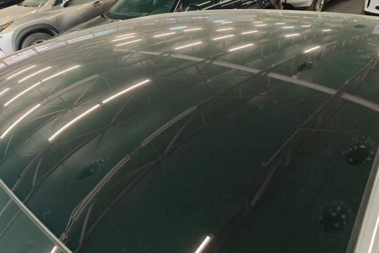 Used XPeng P7 2022 670E+
