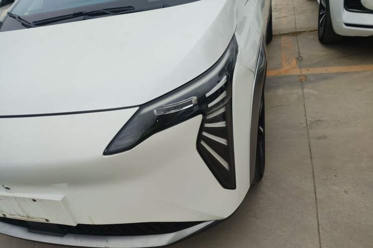 Used AION Y 2022 Plus 70 Smart Edition
