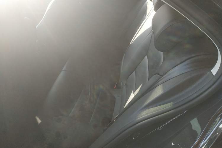 Used Volkswagen Sagitar 2018 1.6L Automatic Comfort Model
