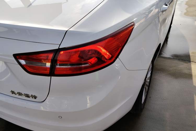 Used Ford Escort 2017 Revised Version 1.5L Automatic Comfort Edition
