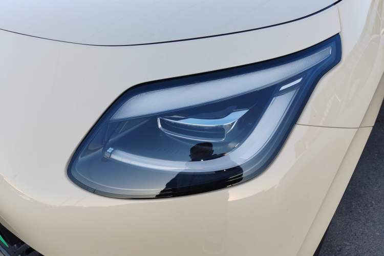 Used AION UT 2025 330 Starlight Edition
