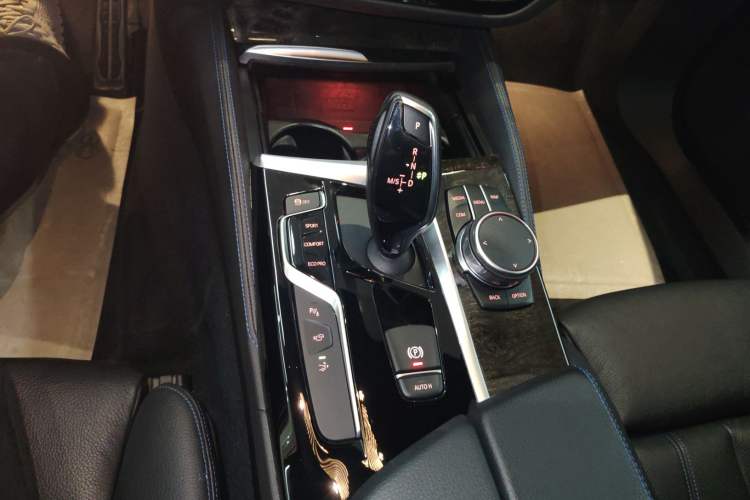 Used BMW 6 Series GT 2018 630i M Sport Package
