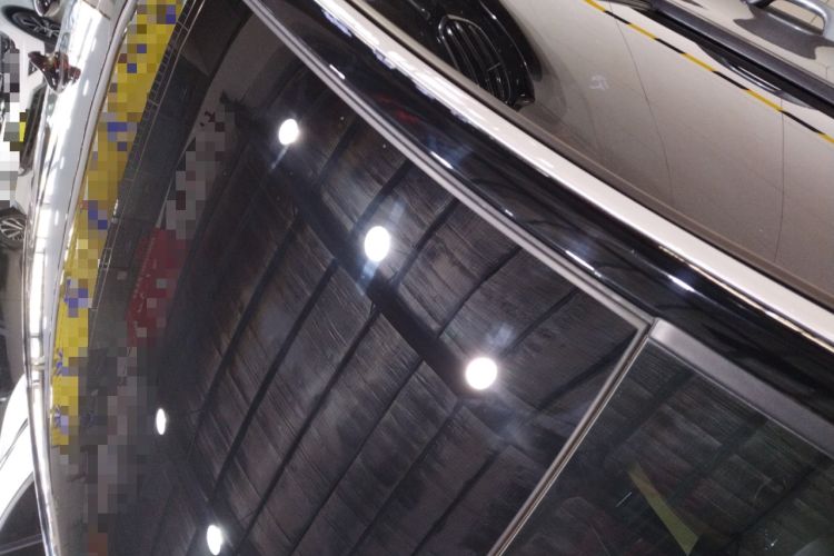 Used Volkswagen ID.3 2024 Outstanding Edition
