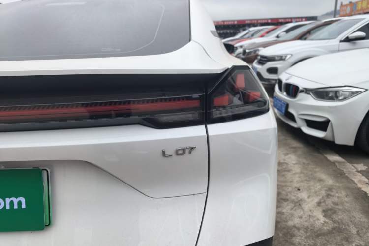 Used  L07 2024 300Max Extended-Range Version
